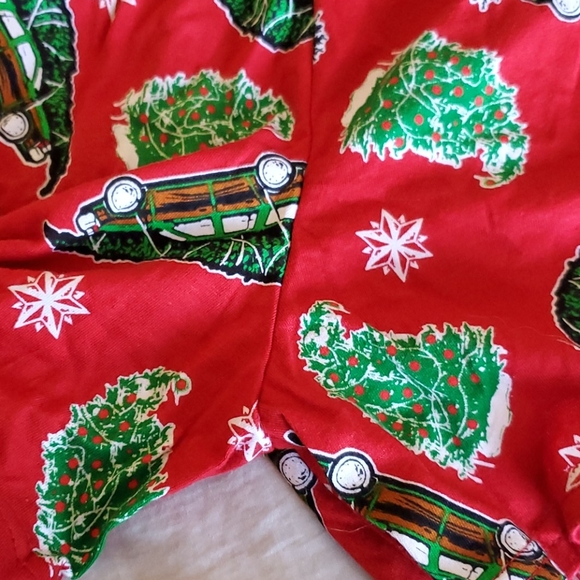 New Christmas Vacation boxers. Small - Picture 6 of 11